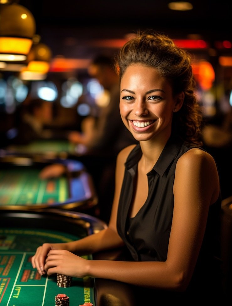 Antarmuka Quick Bet di platform ratubola303 menampilkan grid permainan slot dengan tombol putar cepat